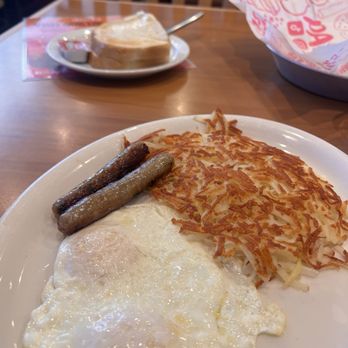 Loaded Cafe Restaurants Lawndale - Simple Breakfast - Burgers Near Me - Lawndale, California