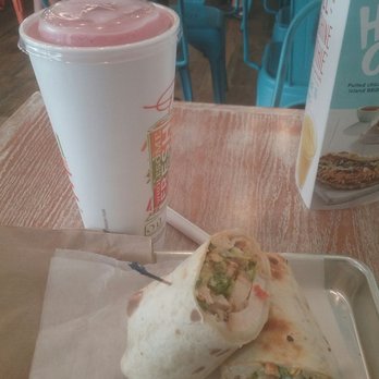 Tropical Smoothie Cafe - Sandwiches Near Me - Norman, Oklahoma