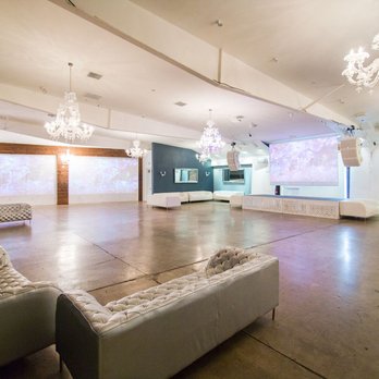 Unici Casa - Casa Bianca - Venues & Event Spaces Near Me - Culver City, California Unici Casa - Casa Bianca - Venues & Event Spaces Near Me - Culver City, California