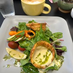 Belles Urban Deli - Brie Babies