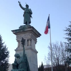 Monument aux Morts