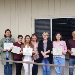 Conejo Valley Adult Education