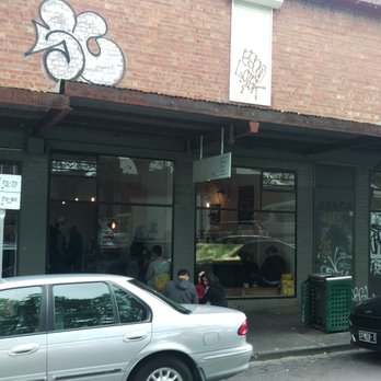 Market Lane Coffee - Outside - Coffee & Tea Near Me - Melbourne, VIC