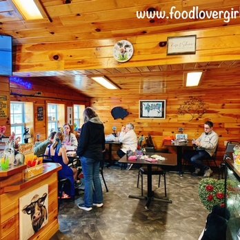 The Spotted Cow Cafe - Coffee & Tea Near Me - Barre, Massachusetts The Spotted Cow Cafe - Coffee & Tea Near Me - Barre, Massachusetts