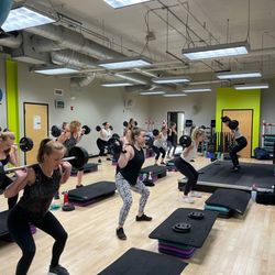 Performance Health & Fitness