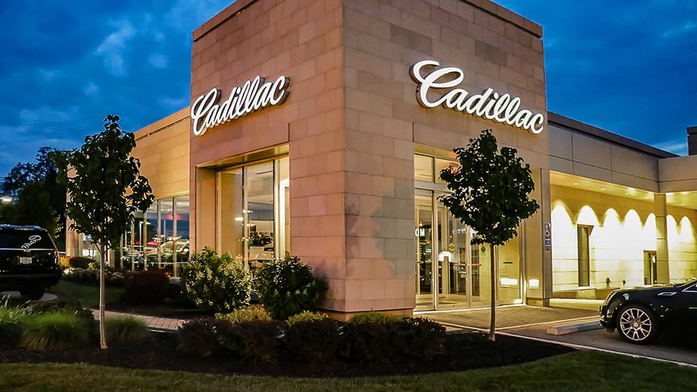 MORRIS CADILLAC 26100 Lorain Rd, North Olmsted, Ohio Car Dealers Phone Number Yelp