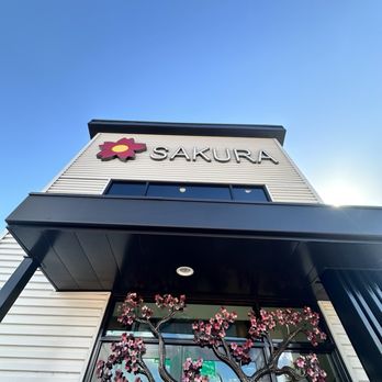Sakura - Sakura ne - Japanese Near Me - St. George, Utah Sakura - Sakura ne - Japanese Near Me - St. George, Utah
