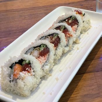 Bamboo Sushi - Sushi Bars Near Me - Portland, Oregon