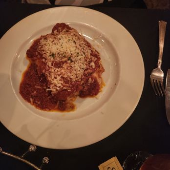Giovanni's Ristorante - Cannelioni de carne - Italian Near Me - Detroit, Michigan Giovanni's Ristorante - Cannelioni de carne - Italian Near Me - Detroit, Michigan