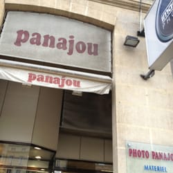 Photo Panajou
