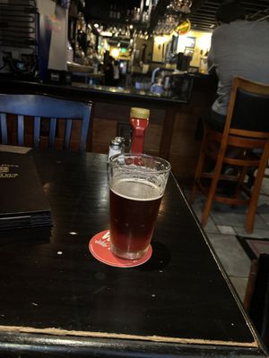 O'Sullivan's Irish Pub Escondido by null