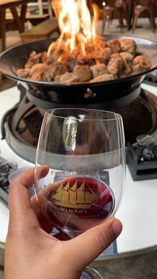 Fletcher Bay Winery by null