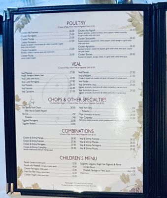 Villa Nigrelli by null