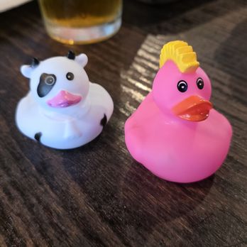That Pizza Place - Duckies! - Pizza Near Me - Carlsbad, California That Pizza Place - Duckies! - Pizza Near Me - Carlsbad, California