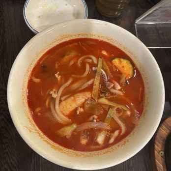 Ka Chi Korean Restaurant - Korean Near Me - Toronto, Ontario