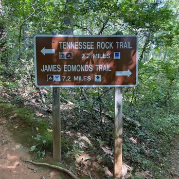 Black Rock Mountain State Park - Parks Near Me - Mountain City, Georgia