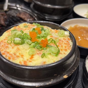 Jin Soo Korean BBQ - Barbeque Near Me - Niles, Illinois