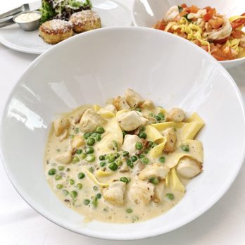 Prego Restaurant - Chicken Carbonara - Italian Near Me - Tustin, California Prego Restaurant - Chicken Carbonara - Italian Near Me - Tustin, California