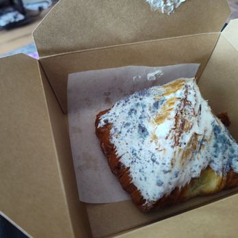 The Burque Bakehouse - Blueberry violet croissant - Bakeries Near Me - Albuquerque, New Mexico The Burque Bakehouse - Blueberry violet croissant - Bakeries Near Me - Albuquerque, New Mexico