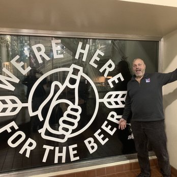 Budweiser Brewery Experience - One of your best customers !!! - Beer Tours Near Me - Saint Louis, Missouri