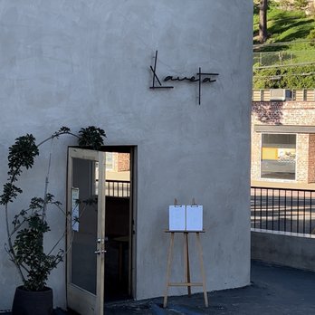 Laveta - Outside - Coffee & Tea Near Me - Los Angeles, California Laveta - Outside - Coffee & Tea Near Me - Los Angeles, California