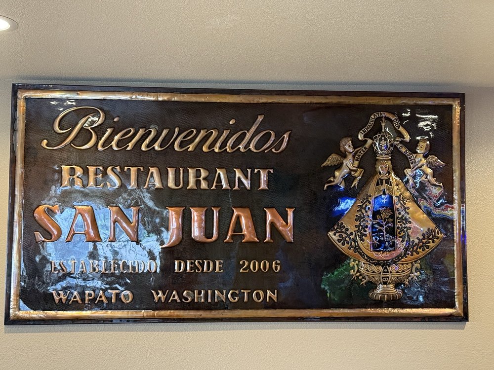 Restaurante San Juan