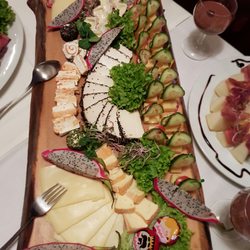 Tell - Bilder sprechen für sich :)