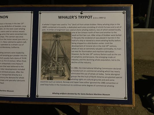 Morro Bay Maritime Museum by null