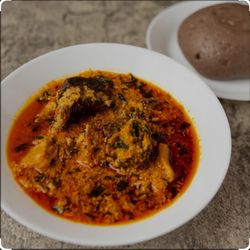 Nigerian Connect Cuisine