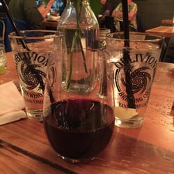 Oblivion Brewing