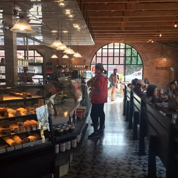 Dripp - once you walk in... - Coffee & Tea Near Me - Fullerton, California