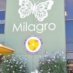 PUC Milagro Charter School