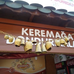 Keremağa Dondurmaları - keremağa dondurmaları
