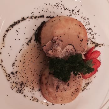 Preludio - The cheese soufflé! - Venues & Event Spaces Near Me - Cortona, Arkansas