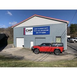 Chp Truck & Bus