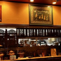 Swagat Indian Cuisine