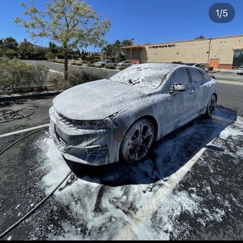 Fresh Off The Lot - Car Window Tinting Near Me