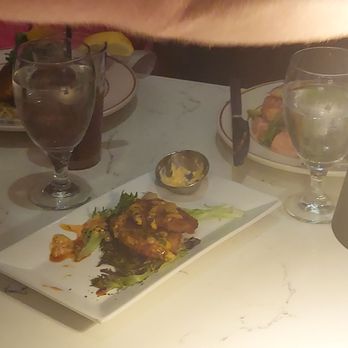 Commerce Kitchen - American Near Me - Huntsville, Alabama