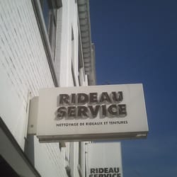 Rideau Service
