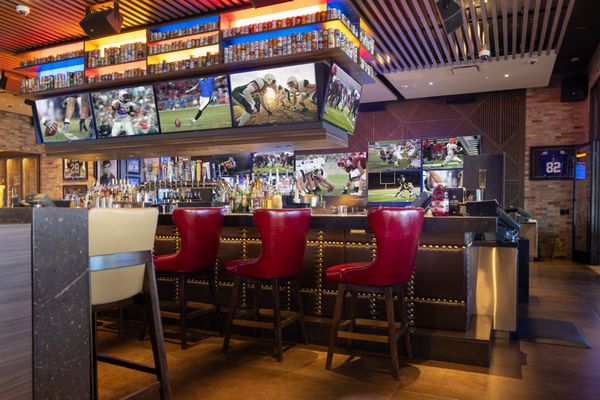 Chickie’s & Pete’s by null