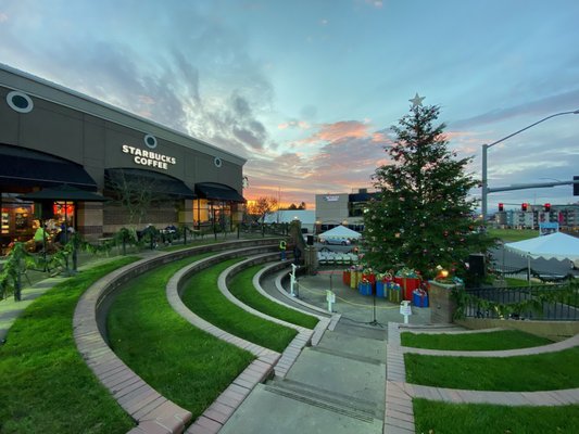 Bethany Village Centre by null
