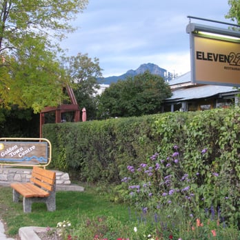 Eleven22 - Eleven22 Street view - Comfort Food Near Me - Golden, British Columbia Eleven22 - Eleven22 Street view - Comfort Food Near Me - Golden, British Columbia