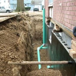 Westlake Plumbing & Sewer Company