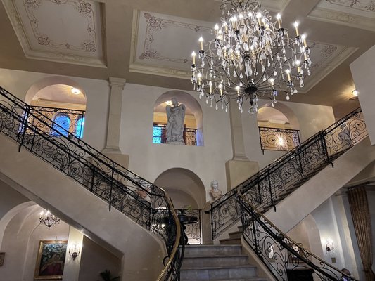 Ayres Hotel Manhattan Beach/Hawthorne by null