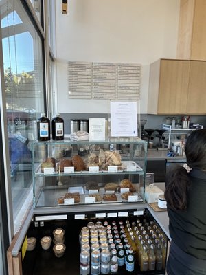 Blue Bottle Coffee by null