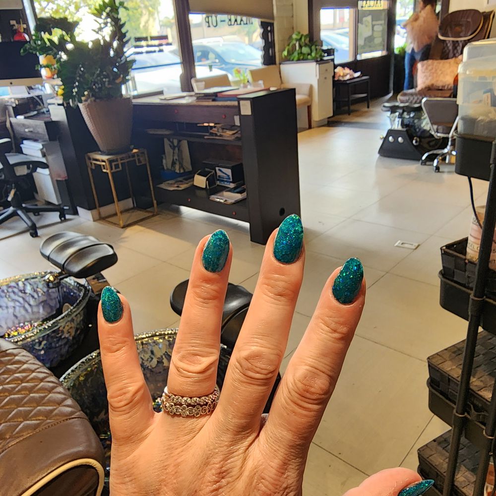 HB Nails Salon - Nail Salons Near Me - Huntington Beach, California