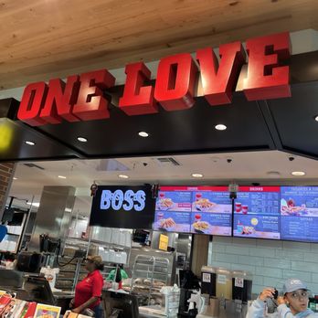 Raising Cane's Chicken Fingers - Fast Food Near Me - Cutler Bay, Florida
