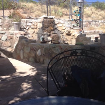 Oracle Patio Cafe - Eat on the patio - Breakfast & Brunch Near Me - Oracle, Arizona
