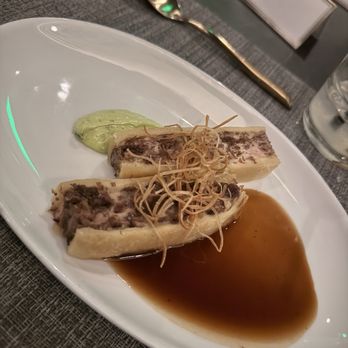 Huntress - Short rib en croute - Steakhouses Near Me - San Diego, California Huntress - Short rib en croute - Steakhouses Near Me - San Diego, California