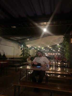 Pitico l Bar em Pinheiros by null